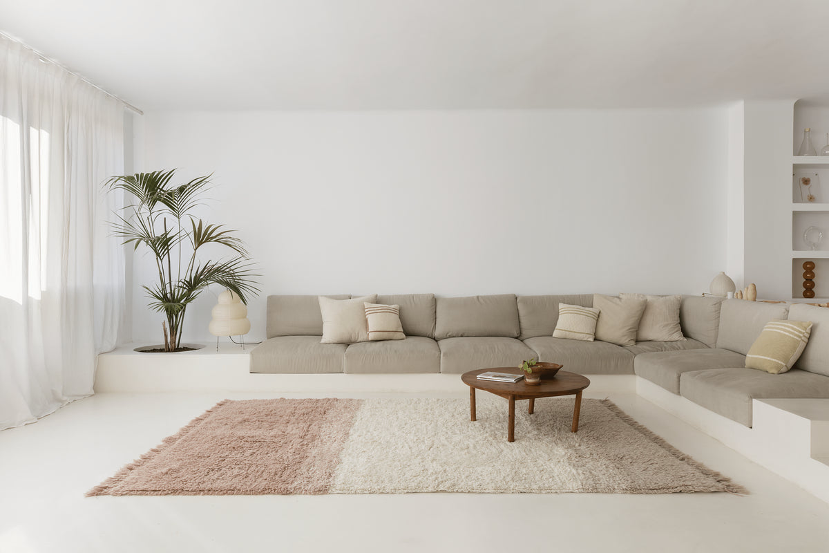 How to Choose a Carpet: Buying Guide