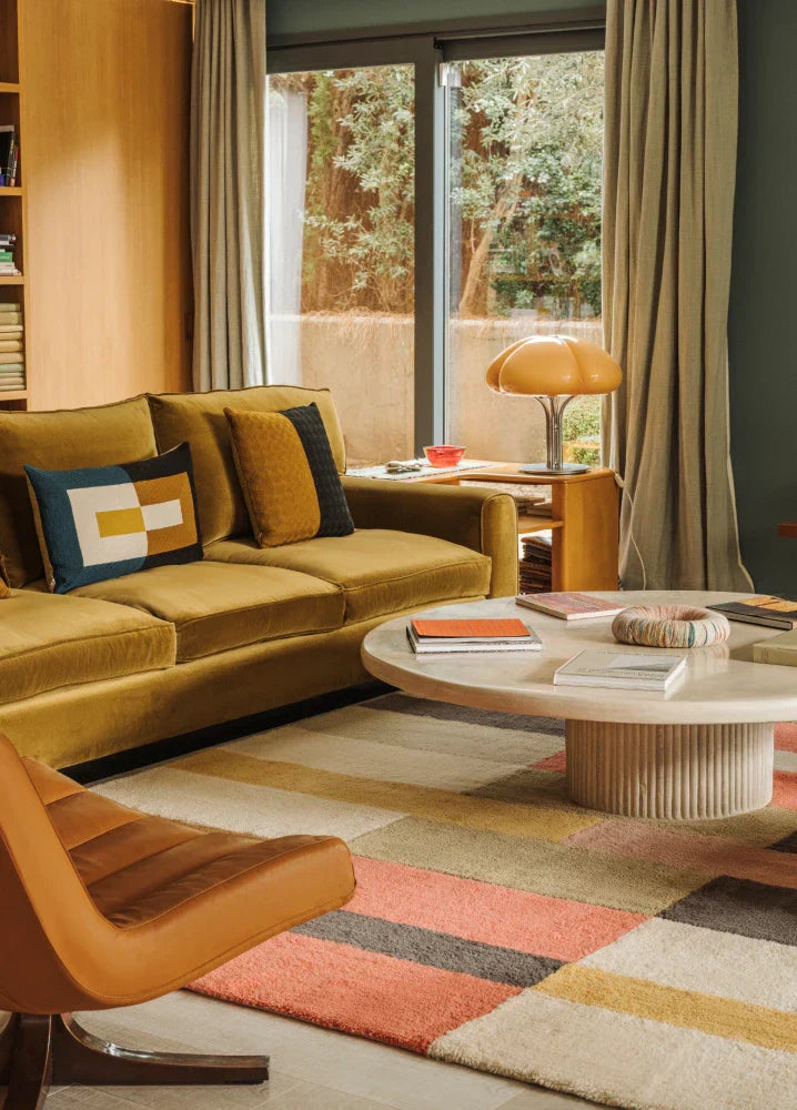 All Washable Rugs Home by Lorena Canals