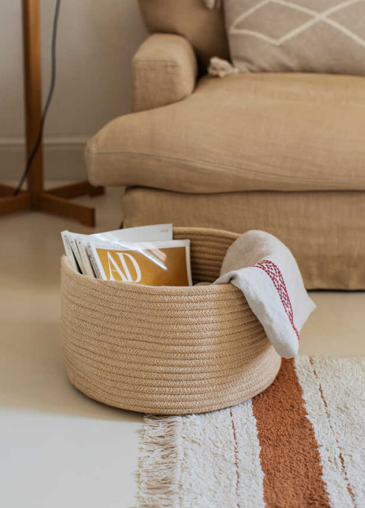 Baskets