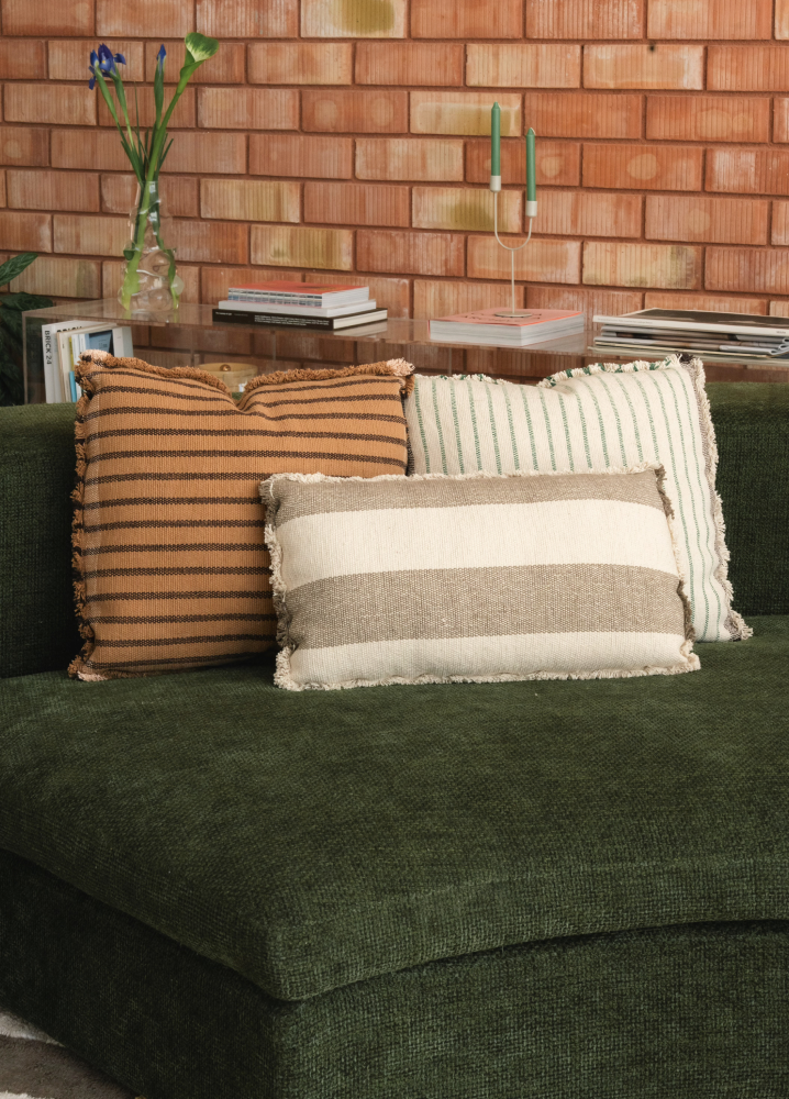 Cushions