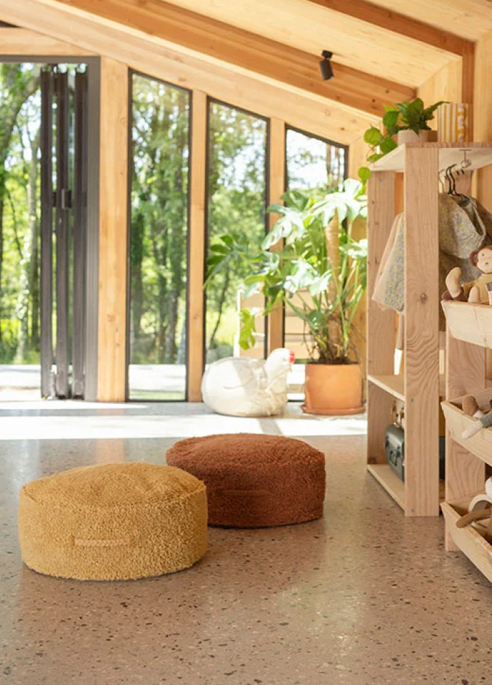Poufs