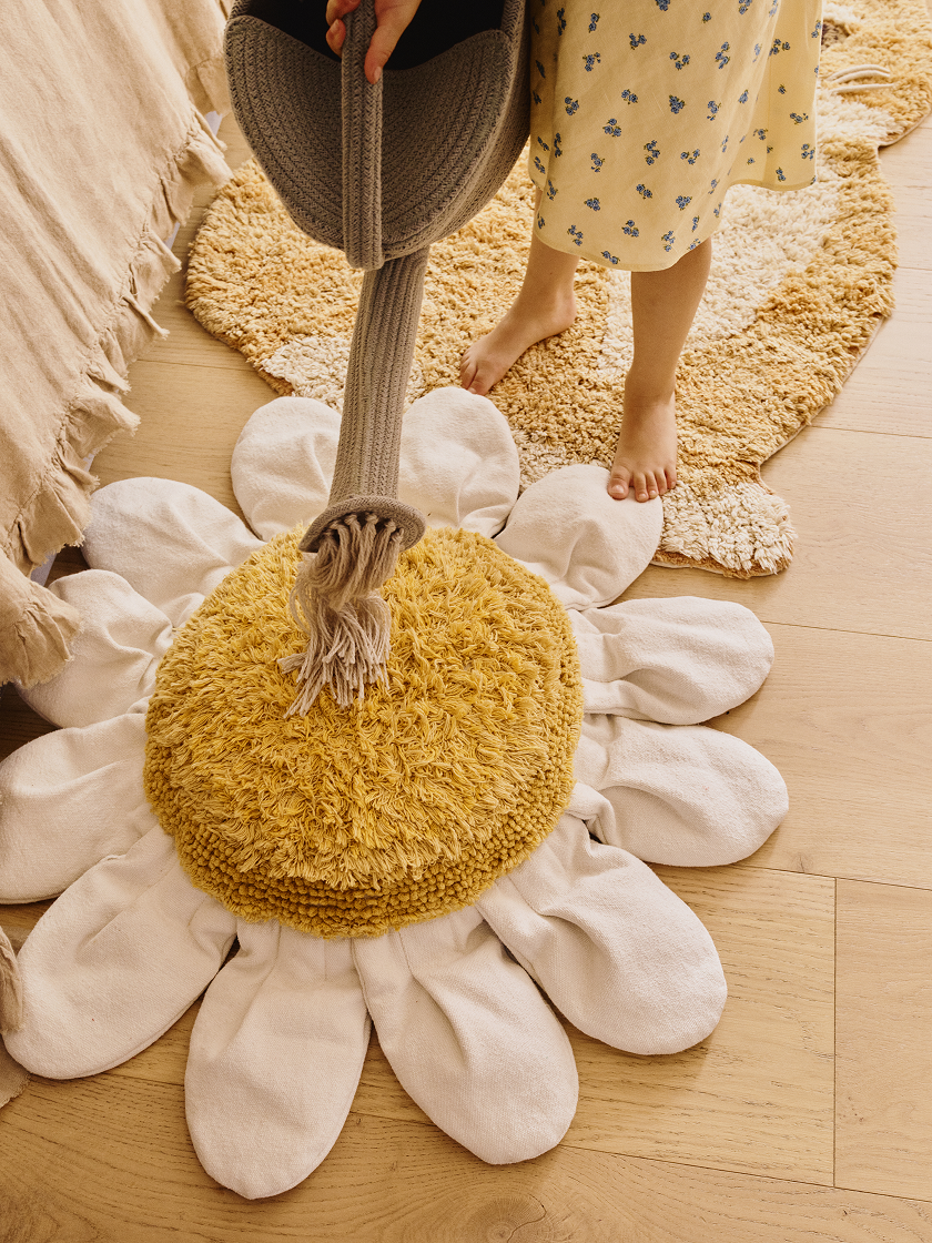 Floor Cushions