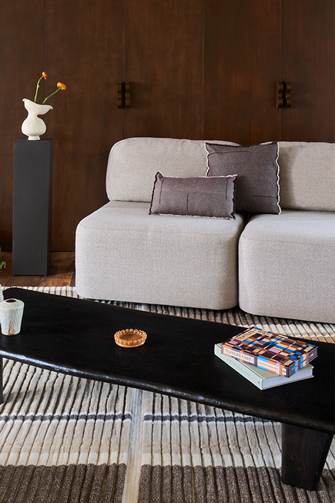 Cushions