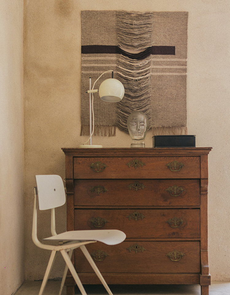 Wall Decor