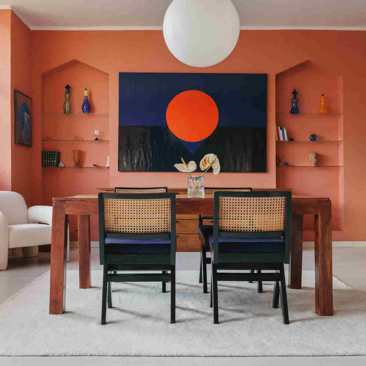 Area rugs