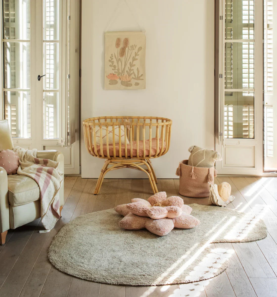 Baby Room Rugs