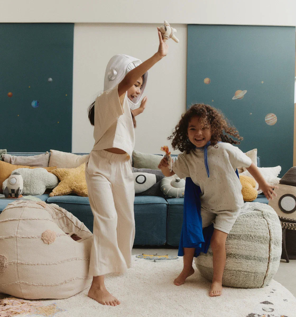 Playroom Rugs