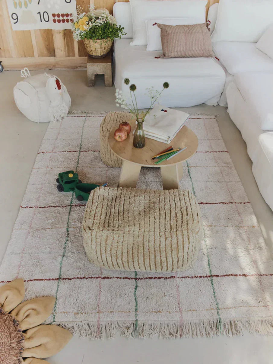 All Washable Rugs for Kids by Lorena Canals