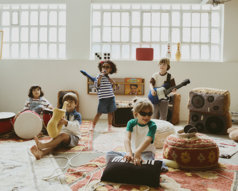 Kids