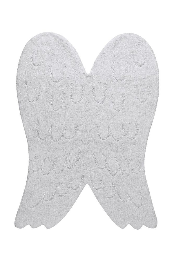 TAPIS LAVABLE SILHOUETTE WING