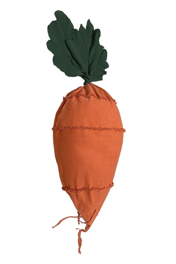 PUFF CATHY THE CARROT