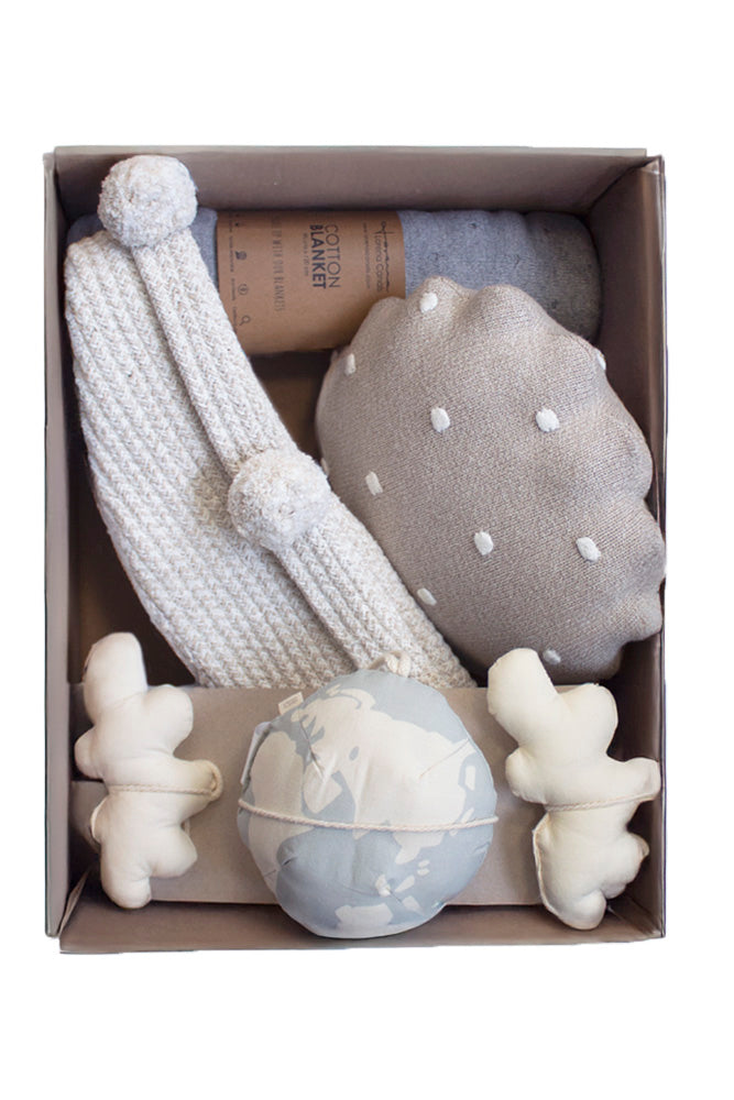 DREAMY GIFT SET