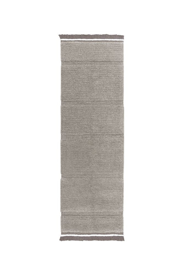ALFOMBRA WOOLABLE STEPPE - SHEEP GREY