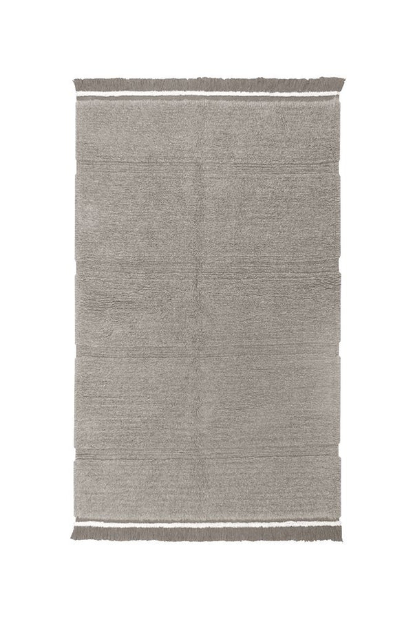 ALFOMBRA WOOLABLE STEPPE - SHEEP GREY