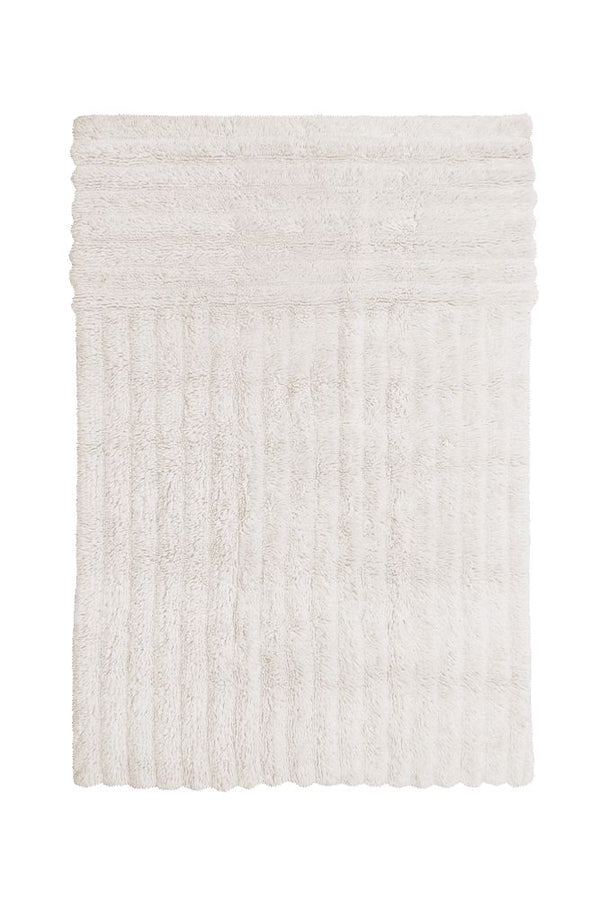 WOOLABLE TEPPICH DUNES - SHEEP WHITE