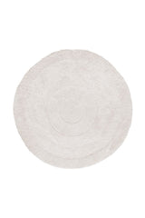 WOOLABLE TEPPICH ARCTIC CIRCLE - SHEEP WHITE