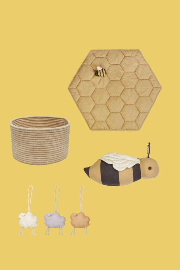 BEE GIFT SET