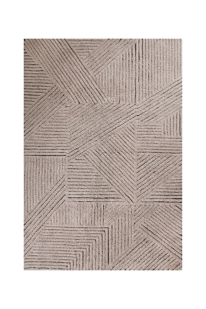 WOOLABLE RUG GOLDEN COFFEE