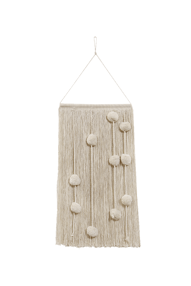 WALL HANGING COTTON FIELD