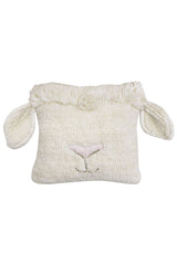 COUSSIN WOOLABLE PINK NOSE SHEEP