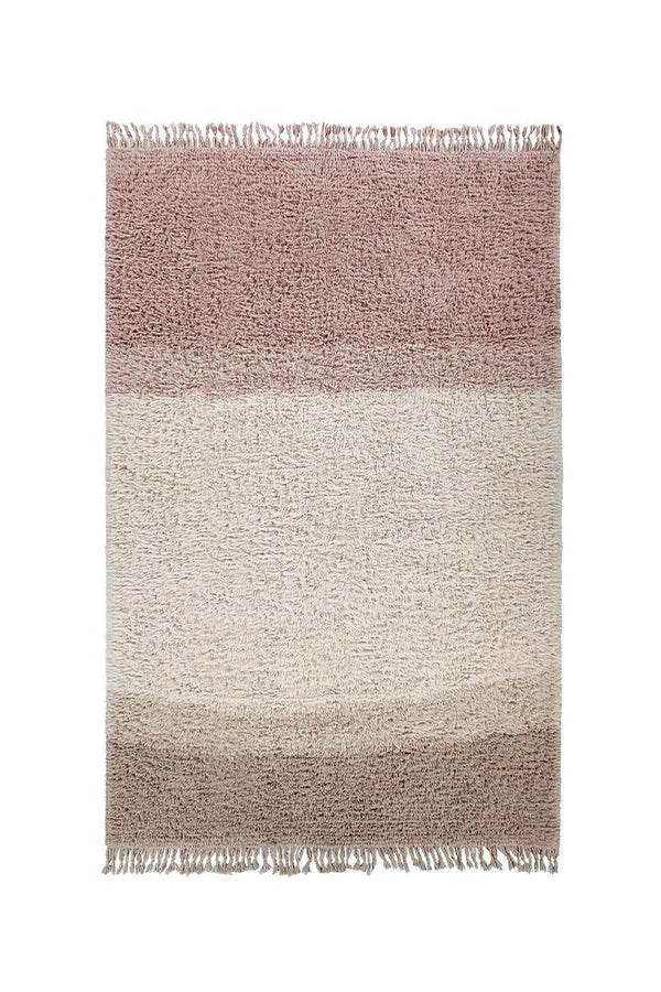 TAPIS WOOLABLE SOUNDS OF SUMMER