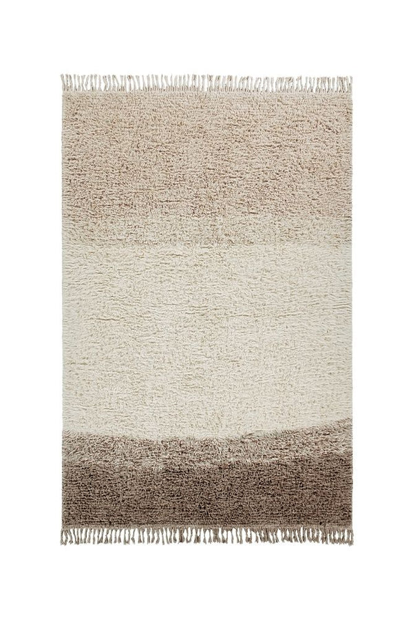 WOOLABLE RUG FOREVER ALWAYS