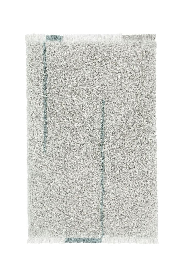 WOOLABLE RUG WINTER CALM