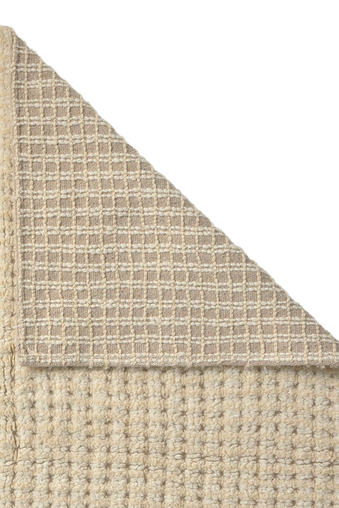Wool Runner Rug Eden