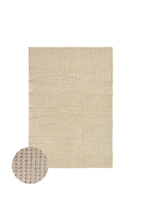 Tapis En Laine Eden