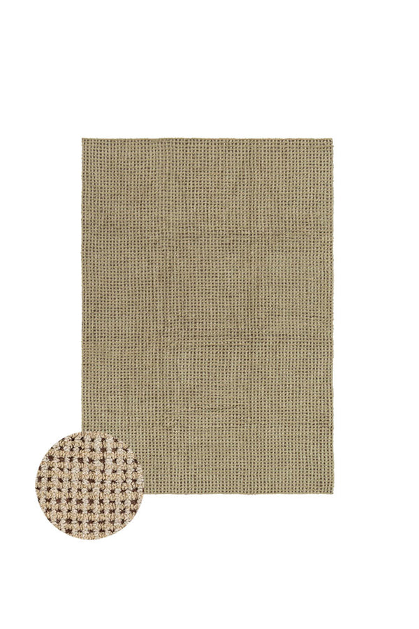 Tapis En Laine Mist