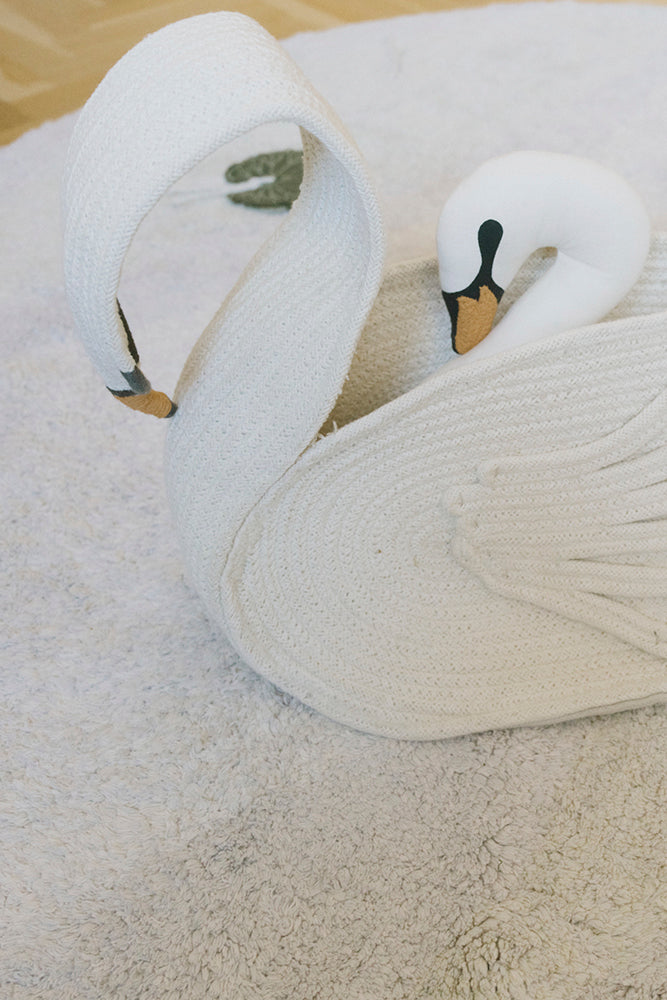 CESTINO SWAN