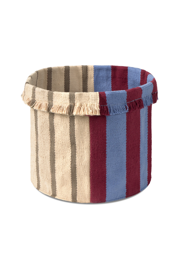 BASKETS – Lorena Canals