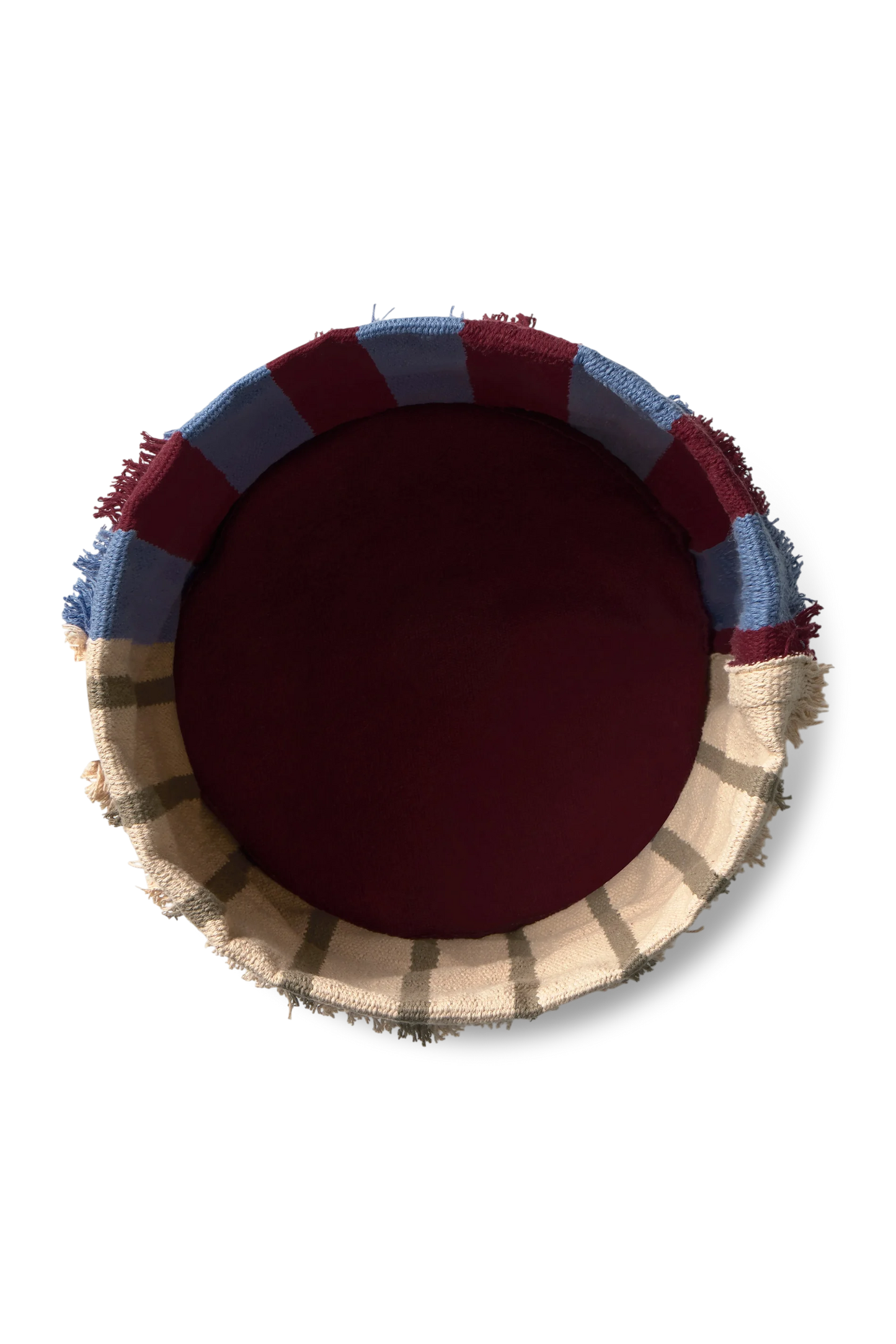 KORB INDIGO BLUE