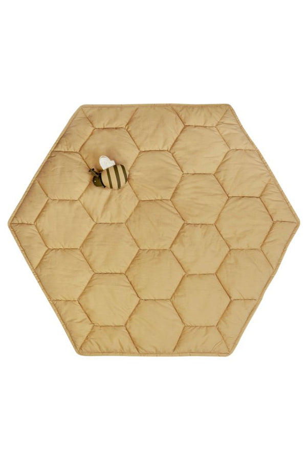 Spielmatte Honeycomb