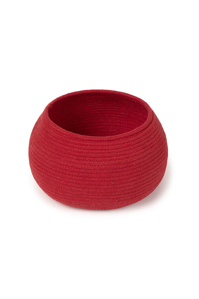 Basket Apple