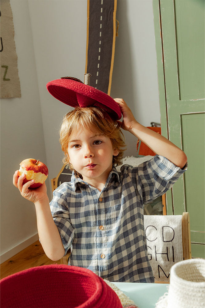 CESTINO APPLE