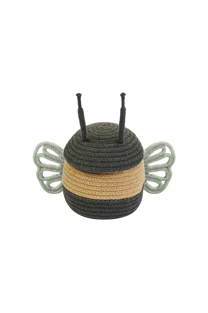 Basket Baby Bee