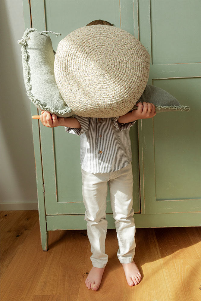 CESTINO BIG SNAIL