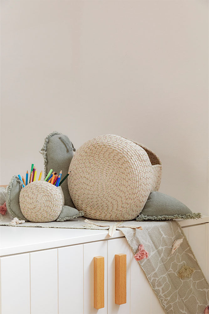 CESTINO BIG SNAIL