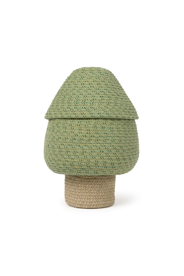 Basket Big Tree
