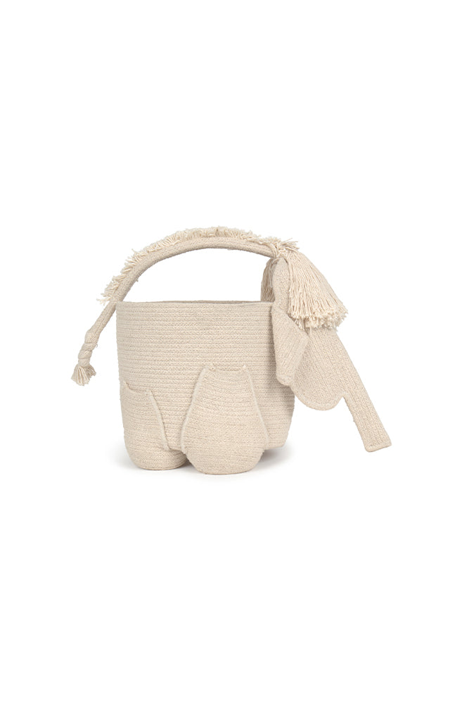 BASKET MAMMOTH