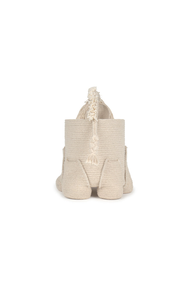 BASKET MAMMOTH