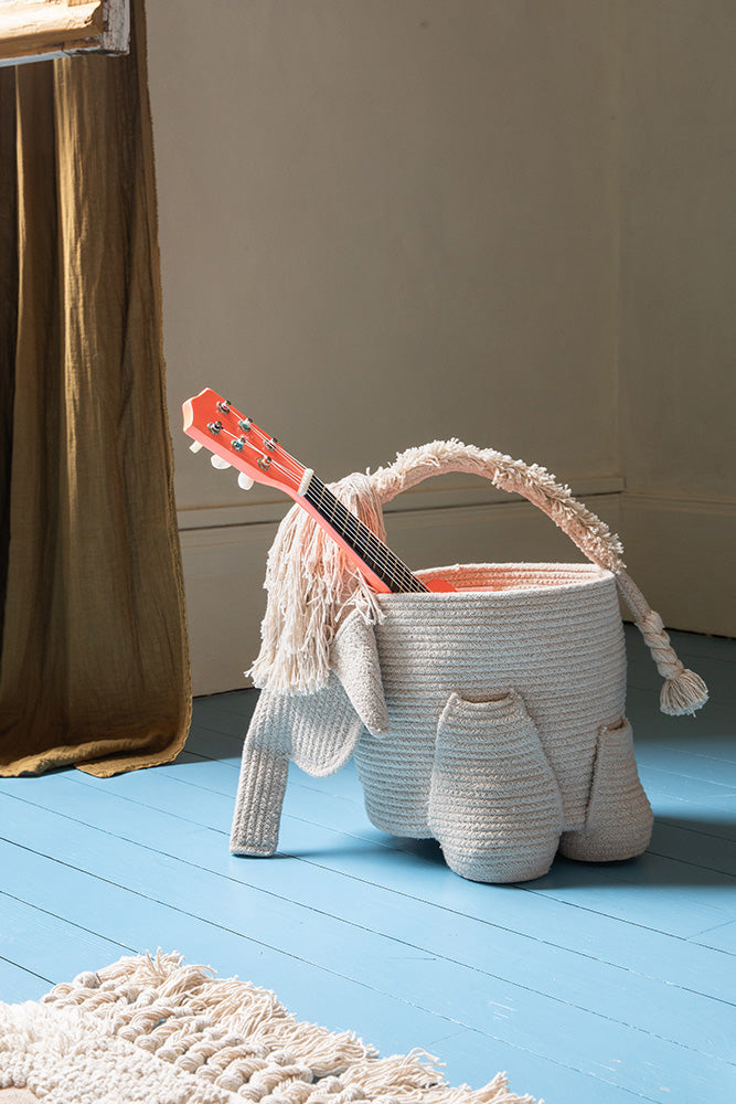 BASKET MAMMOTH