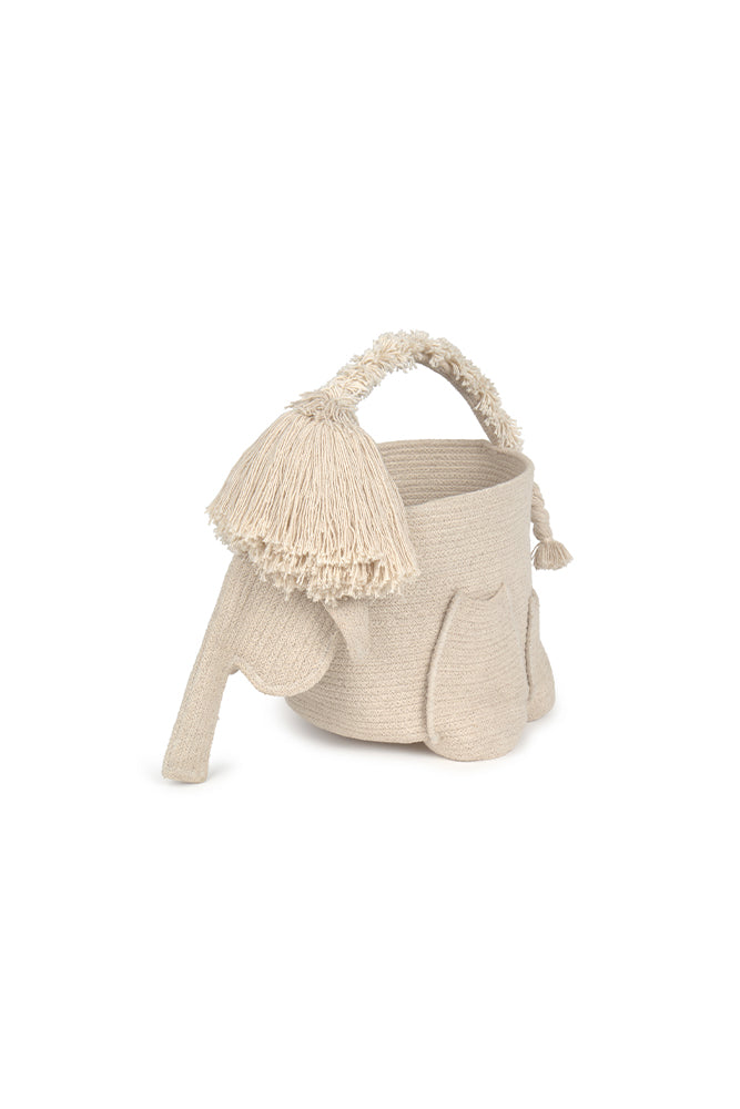BASKET MAMMOTH
