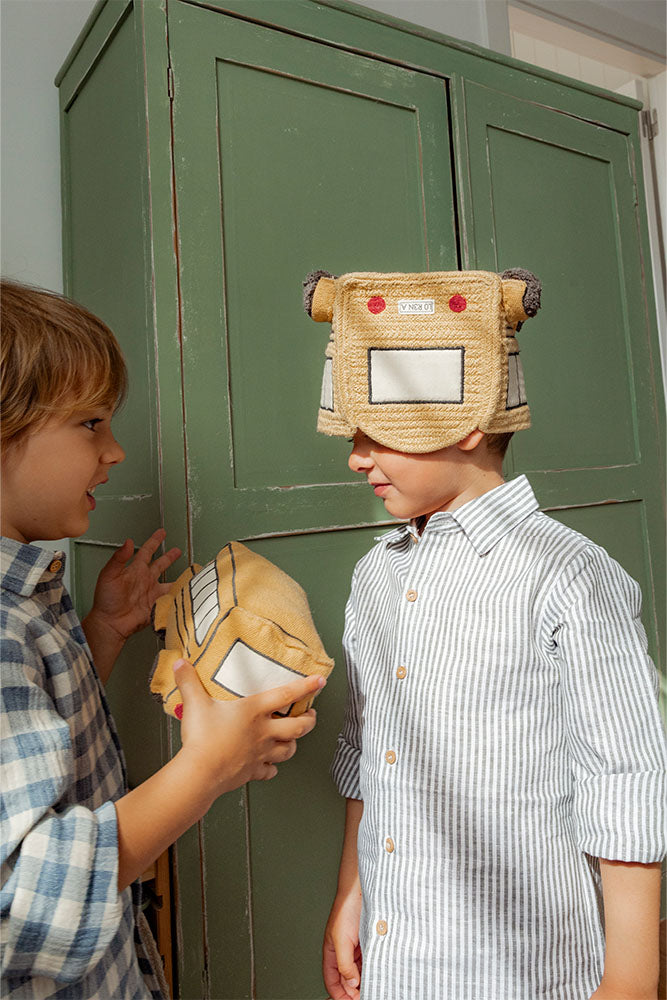 CESTINO MINI SCHOOL BUS
