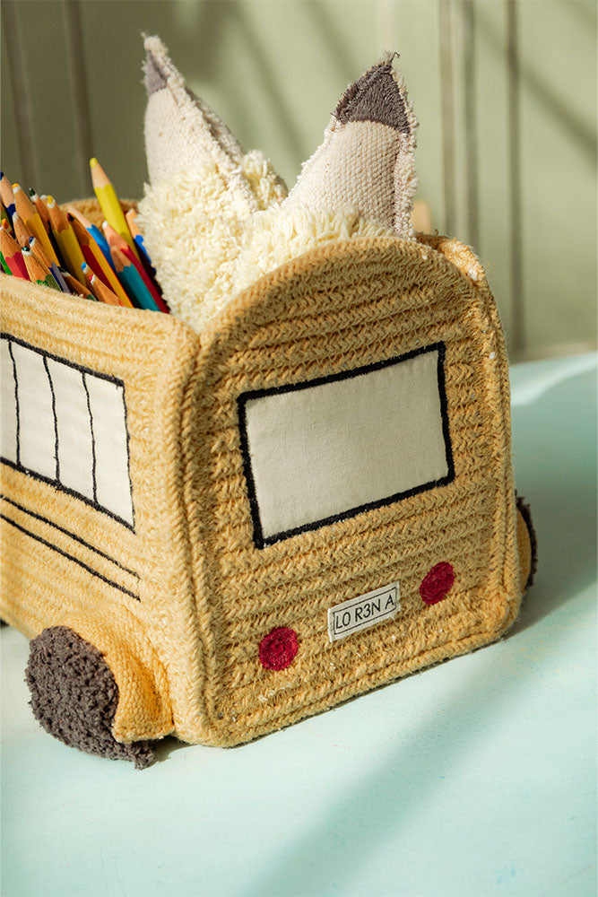 CESTINO MINI SCHOOL BUS