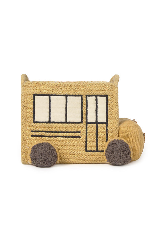 CESTINO MINI SCHOOL BUS