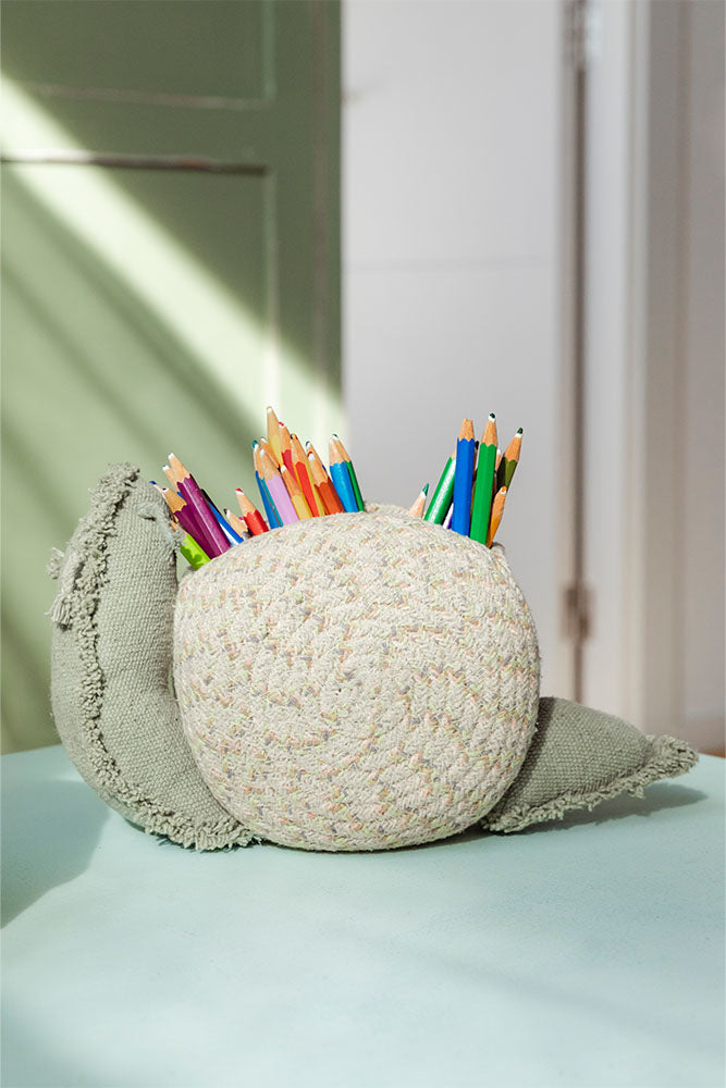 CESTINO MINI SNAIL