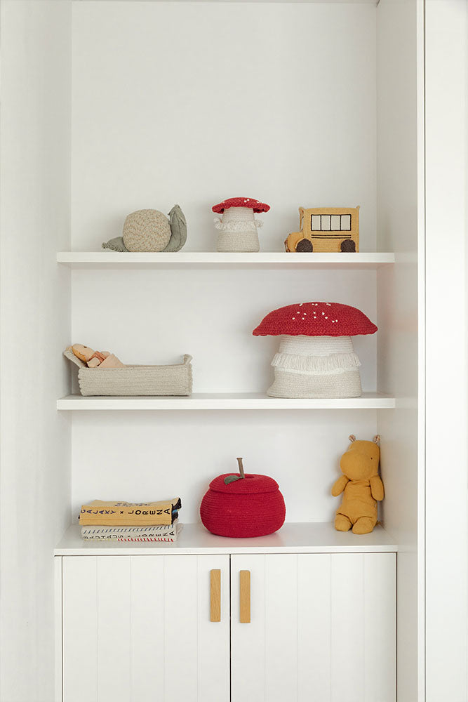 KORB MINI SNAIL – Lorena Canals