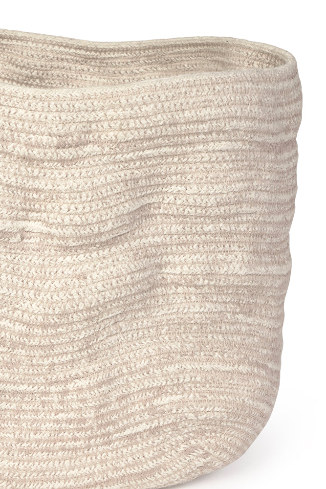 HOHER KORB STONEWASHED NATURAL